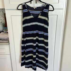 LIKE NEW Gap Maternity dress